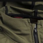 Мъжко яке Khaki O1 - 03