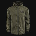 Мъжко яке Khaki O1