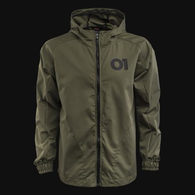 Мъжко яке Khaki O1