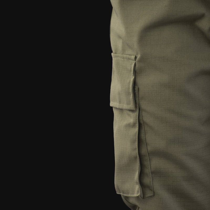 Мъжки екип Khaki One - 05