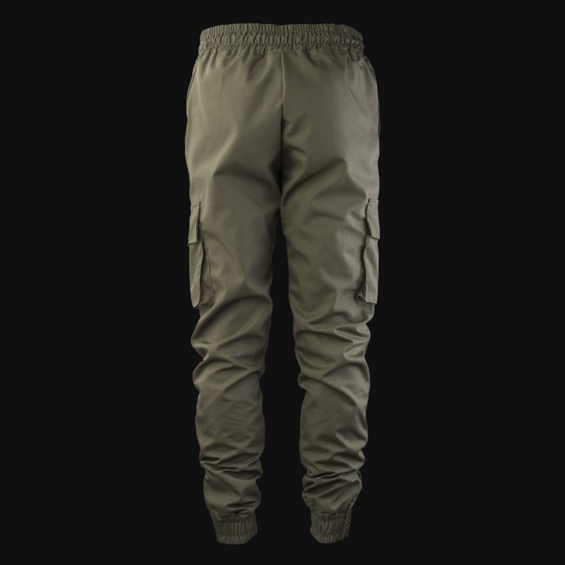 Мъжки екип Khaki One - 06