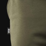 Мъжки къси панталони с джобове - Khaki Tech - 04