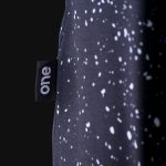Мъжка тениска Night Sky One - 04