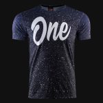 Мъжка тениска Night Sky One