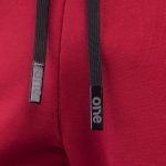 Мъжки къси панталони O1 Red - 03