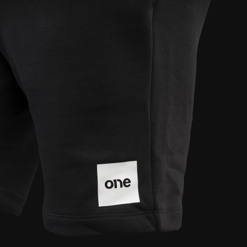 Мъжки къси панталони Box Logo One - 03