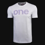 Мъжка тениска Mauve One - 02