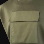 Мъжки екип Khaki Tech - 06