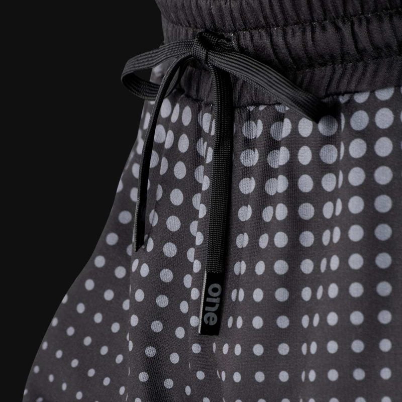 Мъжки къси панталони - Gradient Dots - 03