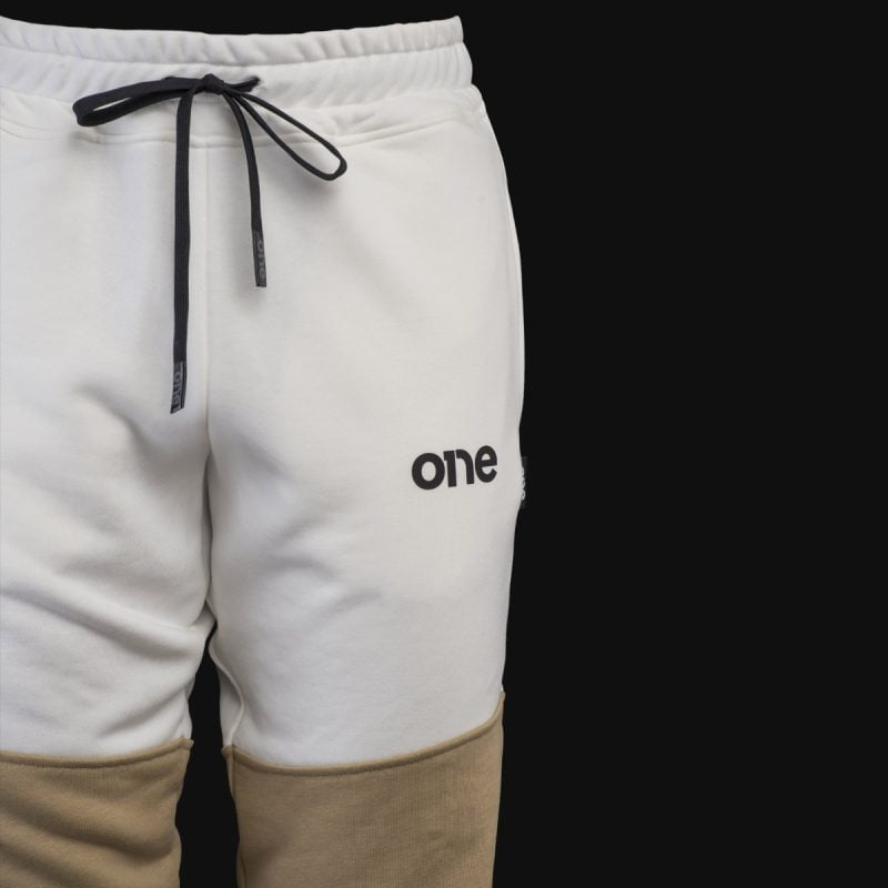 Pantaloni Jogger - Neutral One - 04