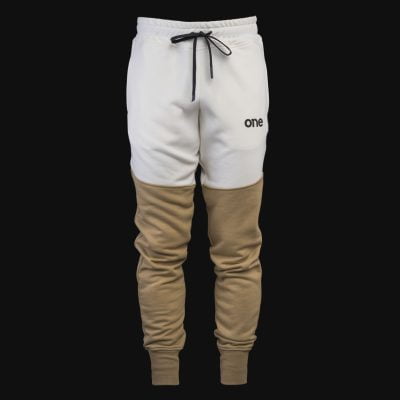 Pantaloni Jogger - Neutral One