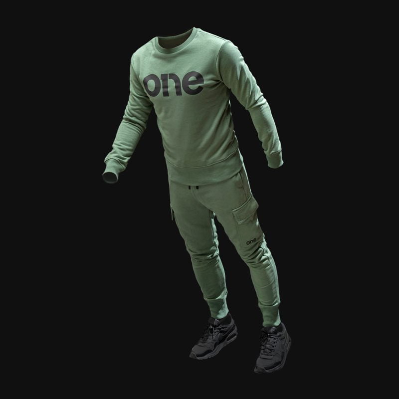 Îmbrăcăminte Sport Pentru Bărbați – Sage One - 12