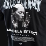 Tricou Bărbătesc Quantum Shift - 05