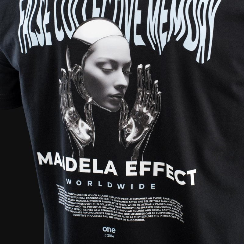 Tricou Bărbătesc Quantum Shift - 05