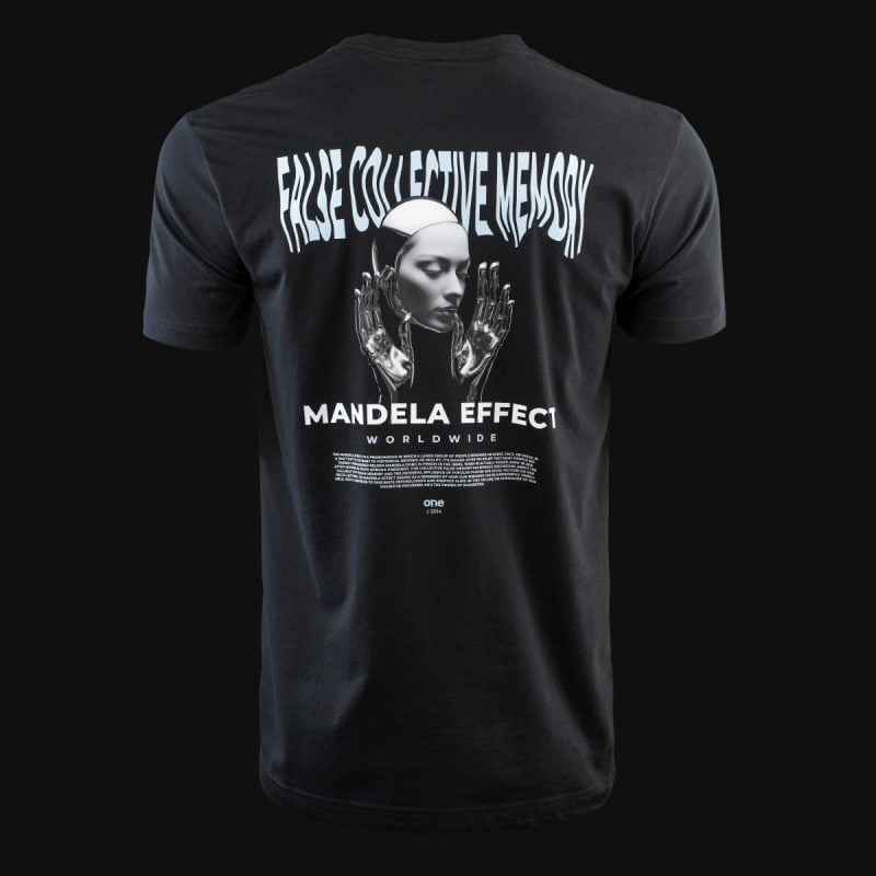 Tricou Bărbătesc Quantum Shift