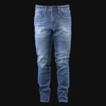 blugi-albastru-deschis pentru-bărbați-breezy-blue-one