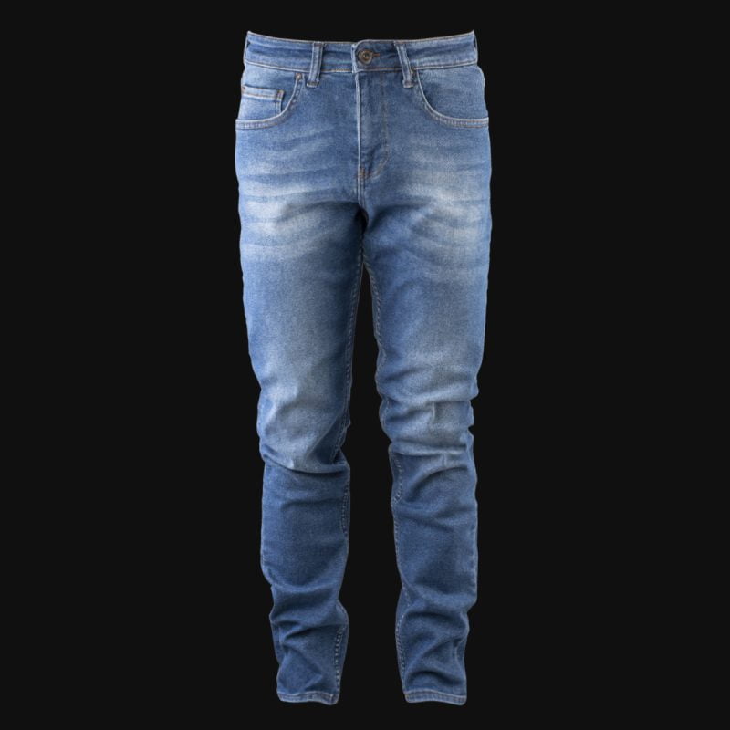 blugi-albastru-deschis pentru-bărbați-breezy-blue-one
