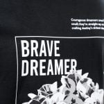 Tricou Brave Dreamer - 05