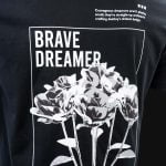 Tricou Brave Dreamer - 07
