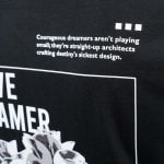 Tricou Brave Dreamer - 08