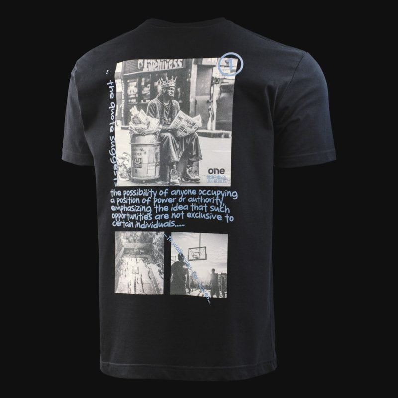 Tricou Concrete Playground - 03