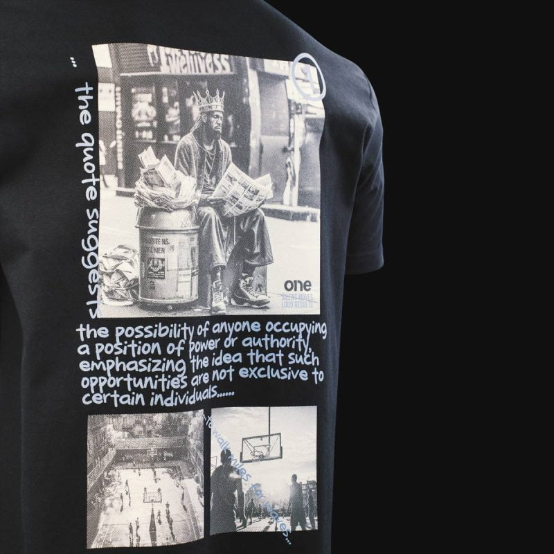 Tricou Concrete Playground - 04