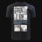 Tricou Concrete Playground