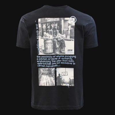 Tricou Concrete Playground