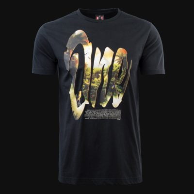 Tricou El Dorado One