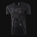Tricou Silent Moves - 02