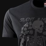 Tricou Silent Moves - 03