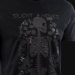 Tricou Silent Moves - 04