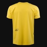 Tricou elastic Solar Burst - 02