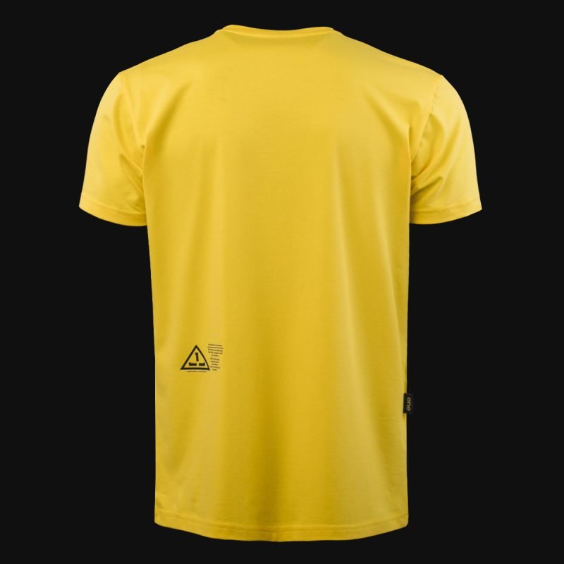 Tricou elastic Solar Burst - 02