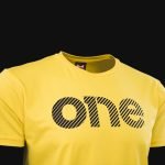Tricou elastic Solar Burst - 04