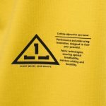 Tricou elastic Solar Burst - 07