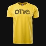 Tricou elastic Solar Burst