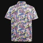 Overshirt cu mâneci scurte Oasis One - 03