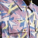Overshirt cu mâneci scurte Oasis One - 04