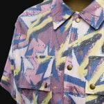 Overshirt cu mâneci scurte Oasis One - 05