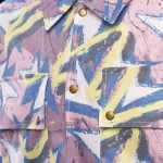 Overshirt cu mâneci scurte Oasis One - 06