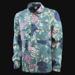 Overshirt Jungle Dusk - 02