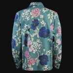 Overshirt Jungle Dusk - 03