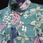 Overshirt Jungle Dusk - 05