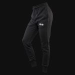 Pantaloni de Damă Blvck Slim One - 02