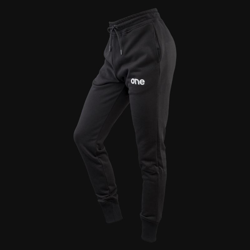 Pantaloni de Damă Blvck Slim One - 02