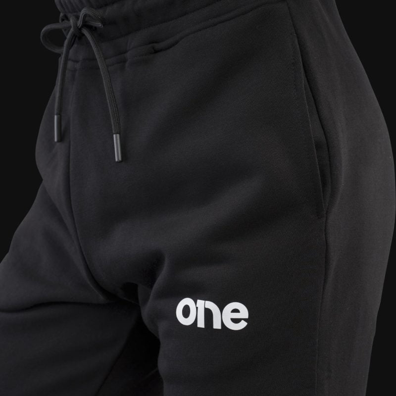 Pantaloni de Damă Blvck Slim One - 04