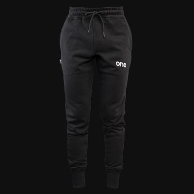 Pantaloni de Damă Blvck Slim One