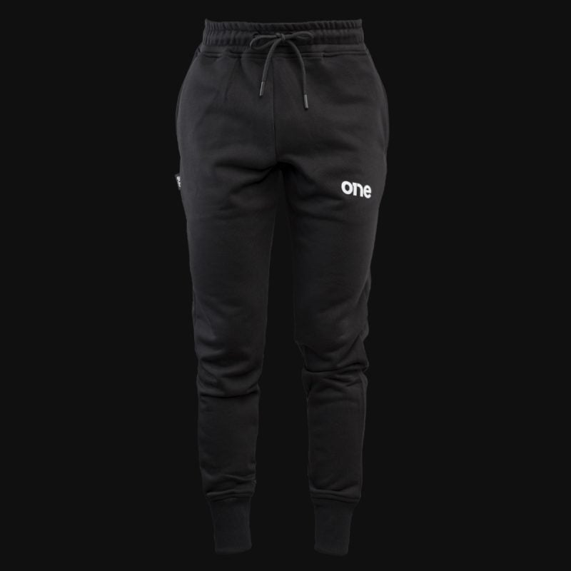 Pantaloni de Damă Blvck Slim One