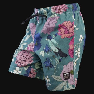Pantaloni scurți Jungle Dusk
